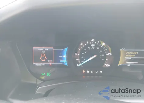 2016 Ford Expedition El King Ranch from USA, damaged, VIN 1FMJK1JTXGEF14508